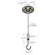 cable suspension kit